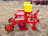 Corn Planter